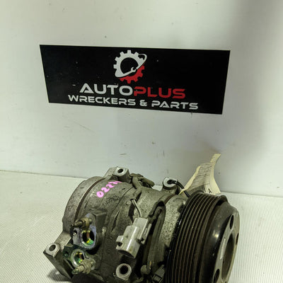 2003 Toyota Camry A C Compressor