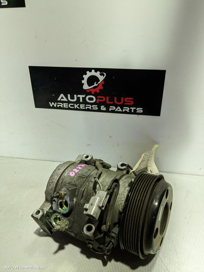 2003 Toyota Camry A C Compressor