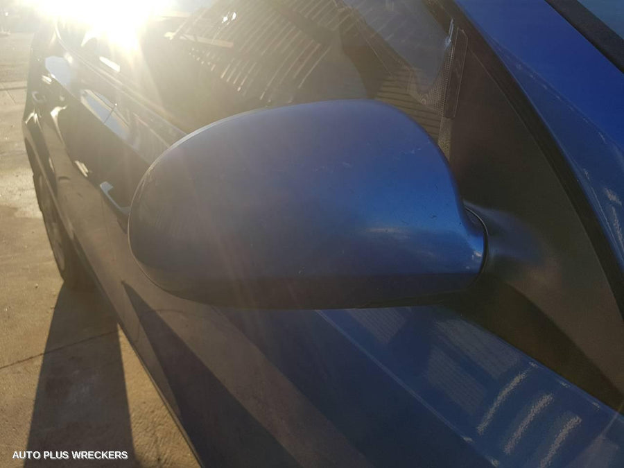 2008 Hyundai I30 Right Rear Wnd Reg Motor