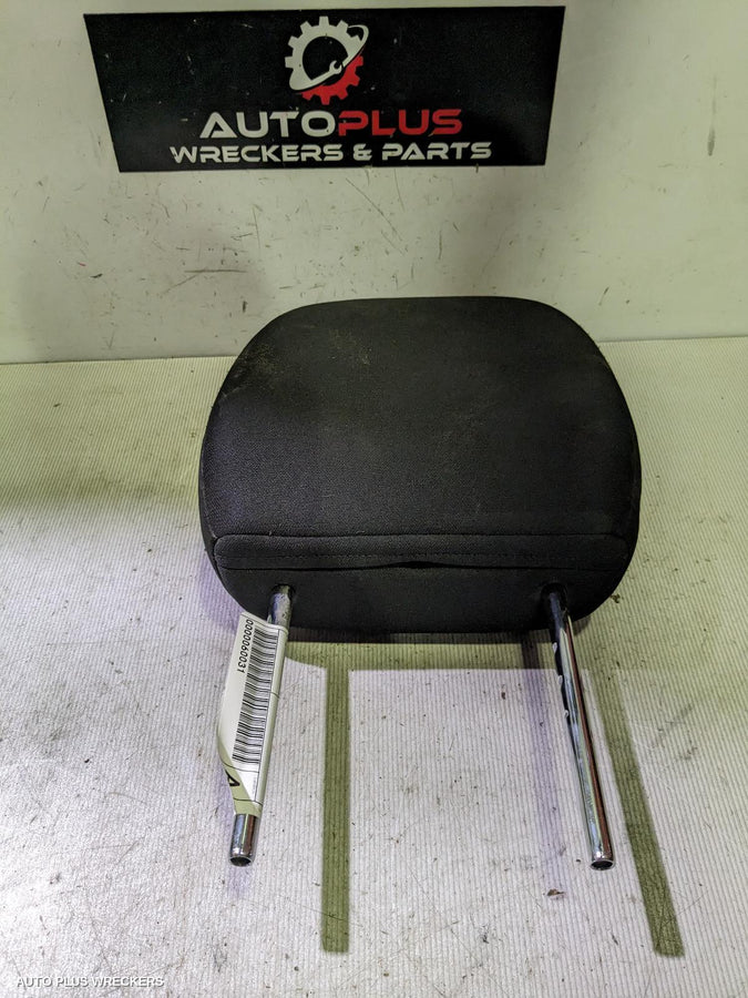 2010-2024 Mitsubishi Asx Headrest