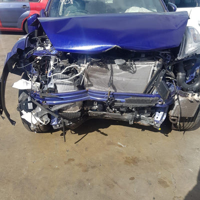 2018 Nissan Juke Starter