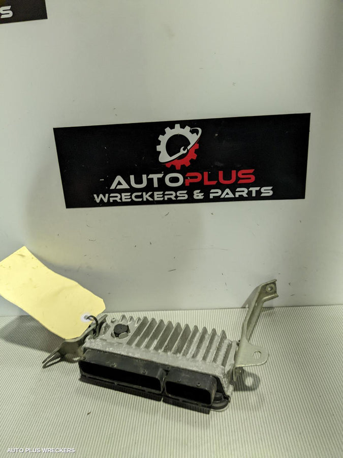 2017 Toyota Camry Ecu