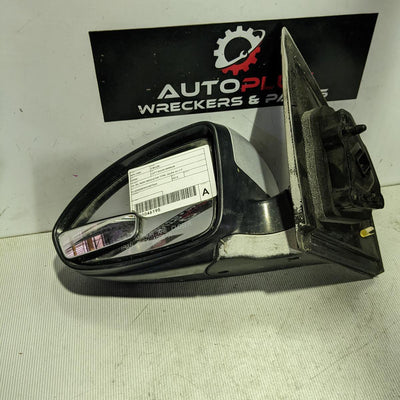 2009-2017 Holden Cruze Left Door Mirror
