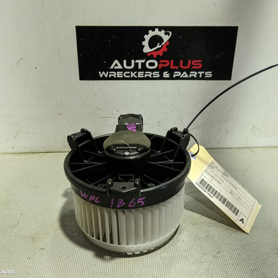 2012-2016 Honda Civic Heater Fan Motor