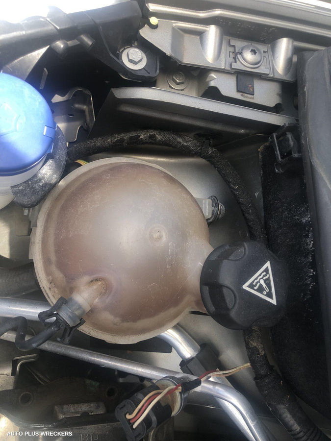 2013 Peugeot 308 Pwr Dr Wind Switch