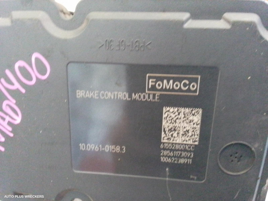 2012-2016 Ford Kuga Abs Pump Modulator