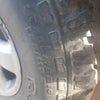 1998 Toyota Landcruiser Door Boot Gate Lock