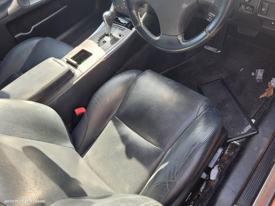 2007 Lexus Is250/is250c Left Door Mirror