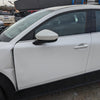 2023 Mazda Cx30 Rear Bumper