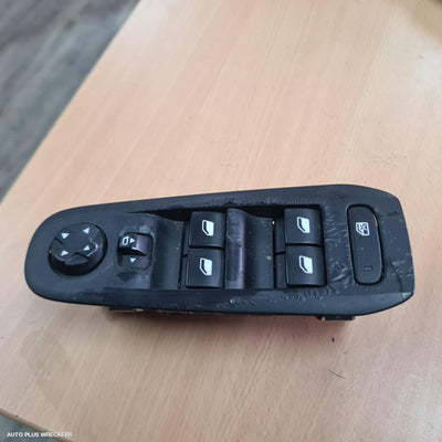 2014-2021 Peugeot 308 Pwr Dr Wind Switch
