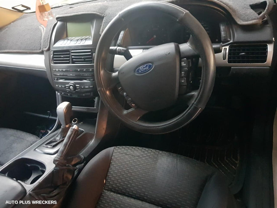 2009 Ford Falcon Left Taillight