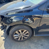 2016 Volkswagen Polo Left Guard