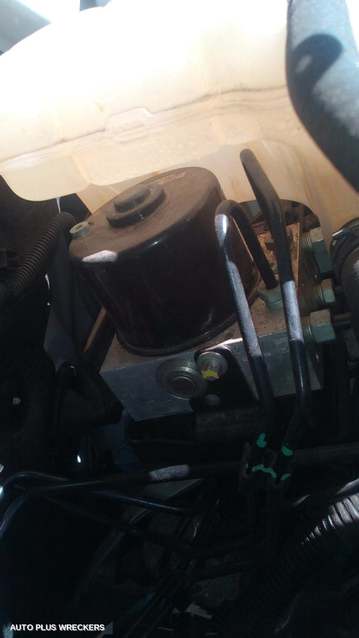 2014 Holden Cruze Right Indicator Fog Side