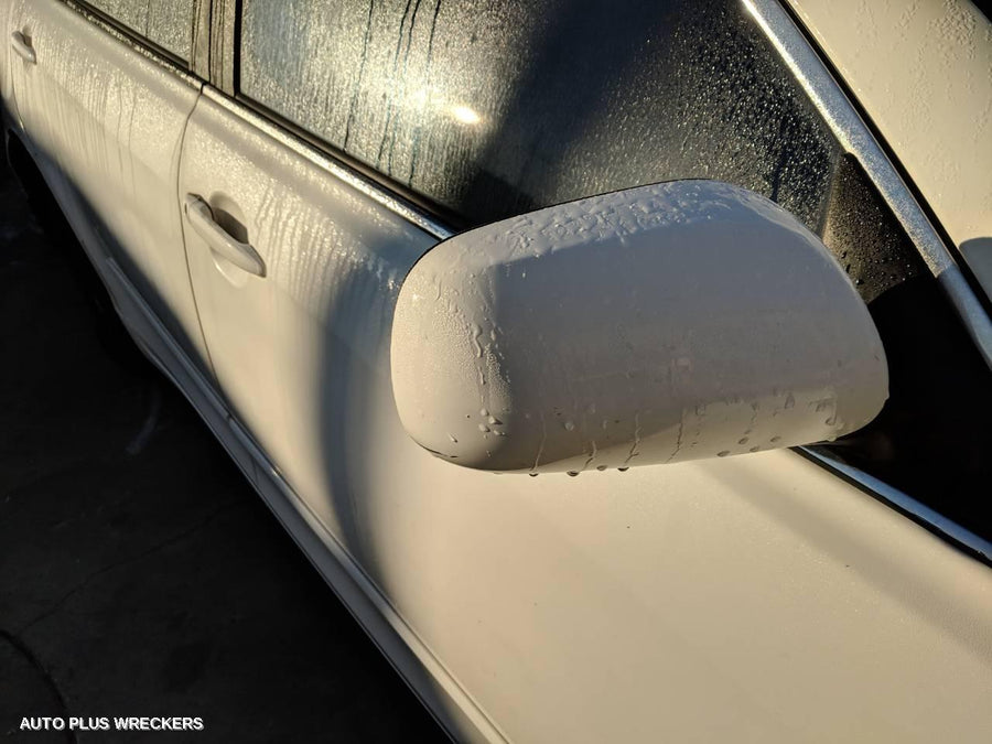 2007 Toyota Camry A C Condenser