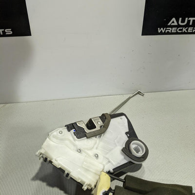 2019 Honda Jazz Door Boot Gate Lock