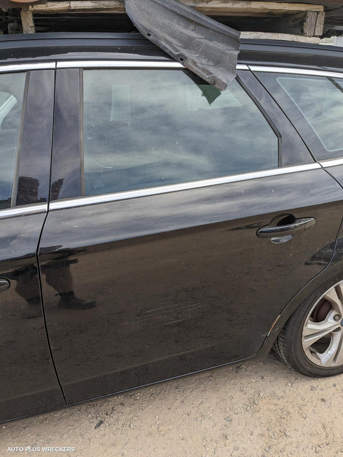 2013 Hyundai I40 Steering Box Rack