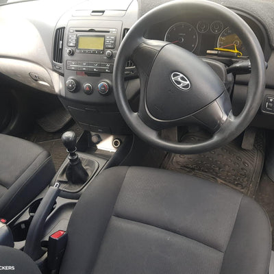 2007-2012 Hyundai I30 Starter