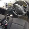 2010 Hyundai I30 Fan