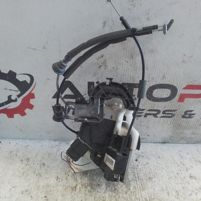 2011-2015 Hyundai Elantra Door Boot Gate Lock