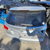 2013 Hyundai Ix35 Bootlid Tailgate