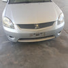 2005 Mitsubishi 380 Right Headlamp