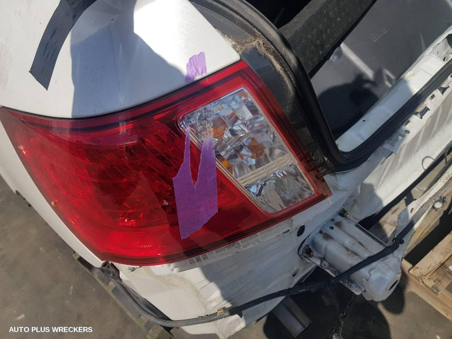 2009 Subaru Impreza Right Door Mirror