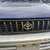 1998 Toyota Prado Bonnet