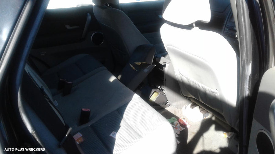 2004-2016 Ford Territory Left Front Door Window