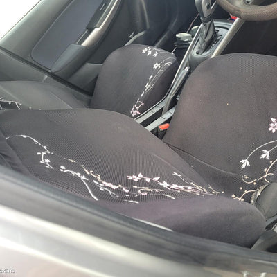 2021 Suzuki Baleno Steering Box Rack