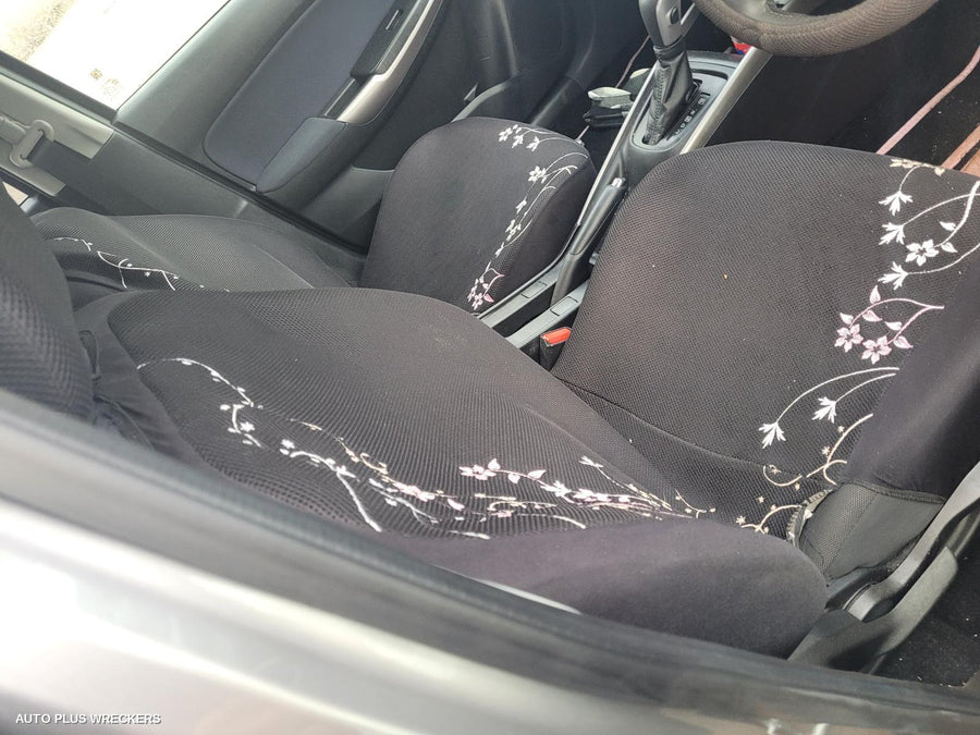 2021 Suzuki Baleno Steering Box Rack