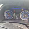 2021 Suzuki Baleno Left Indicator Fog Side
