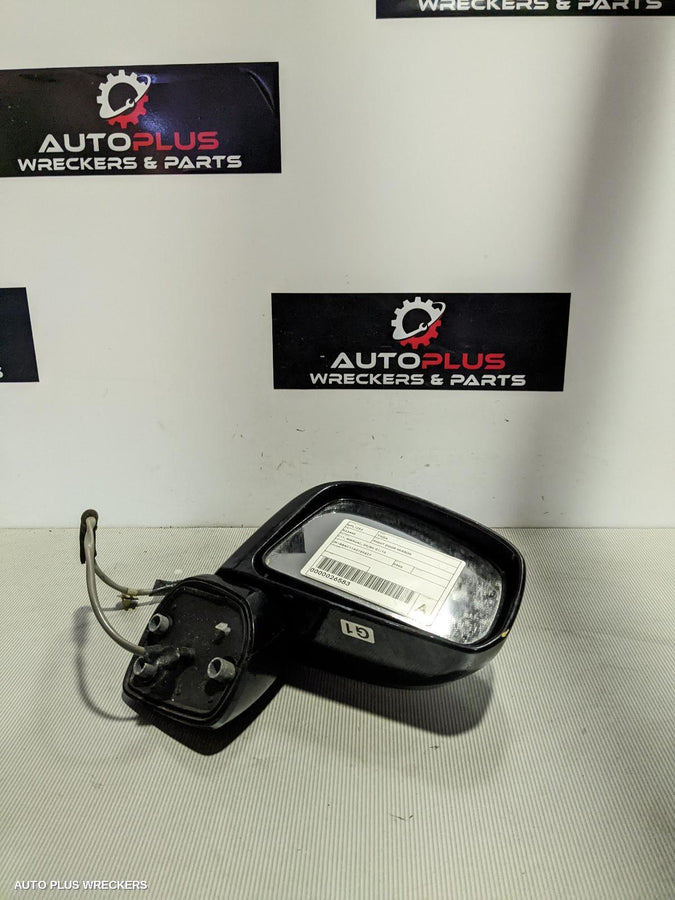 2006 Nissan Tiida Right Door Mirror