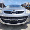 2012 Mazda Cx9 Differential Centre