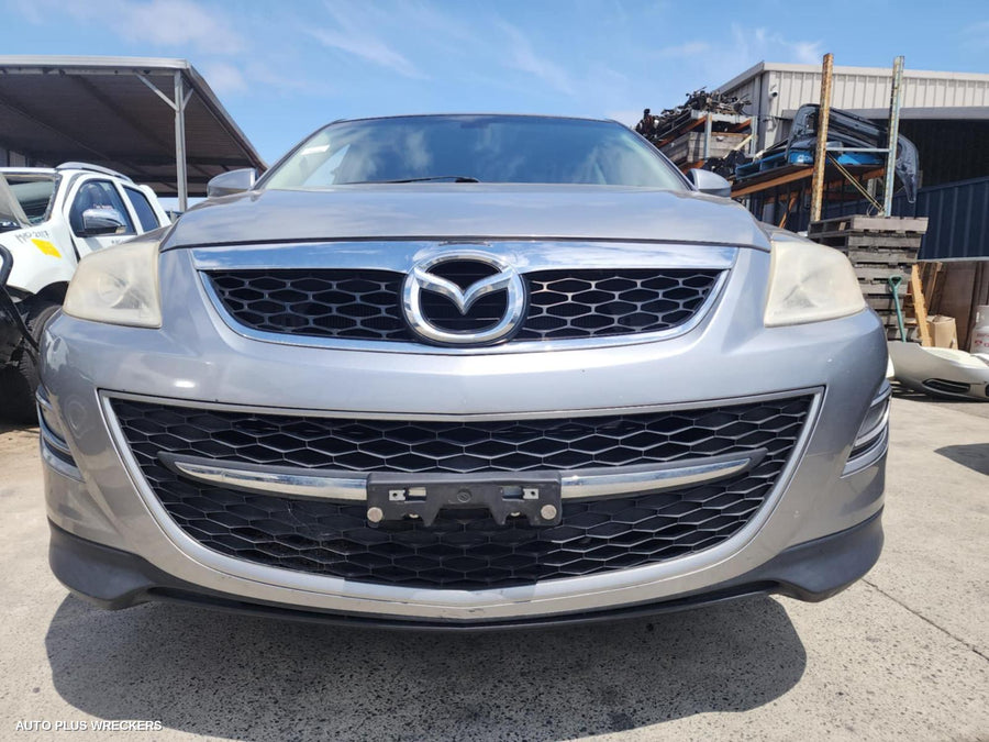 2012 Mazda Cx9 Door Boot Gate Lock