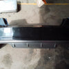 2014 Audi A3 Rear Bumper