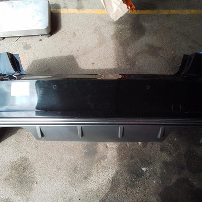 2014 Audi A3 Rear Bumper