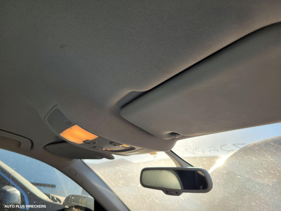 2013 Audi Q5 Left Taillight