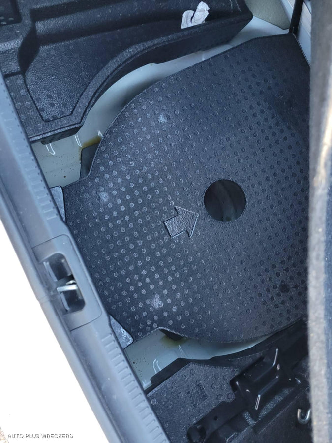 2017 Toyota Camry Frt Xmember Cradle