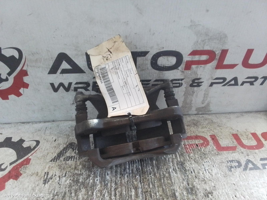 2013-2020 Volkswagen Golf Caliper