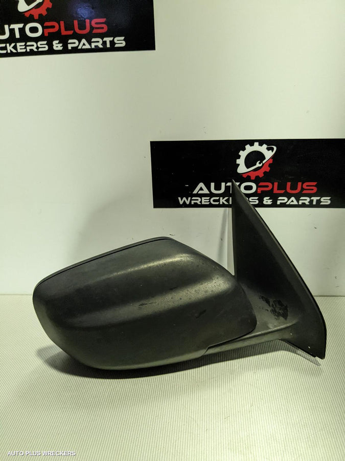 2004 Volvo Xc90 Right Door Mirror