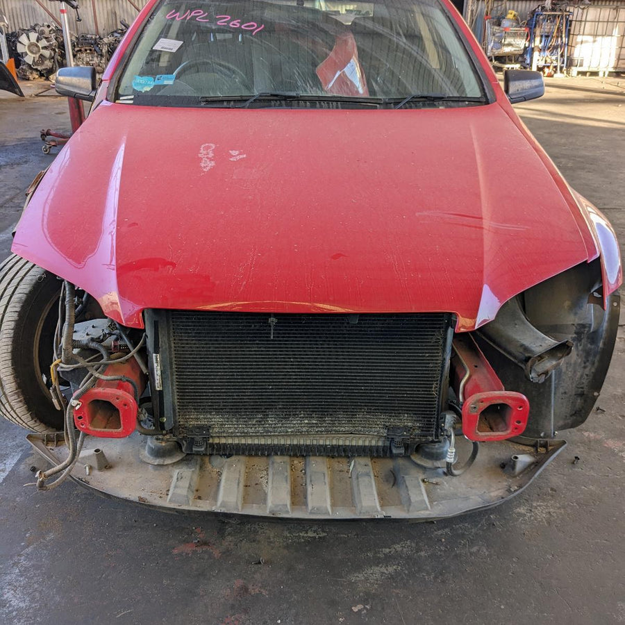 2006 Holden Commodore Right Door Mirror