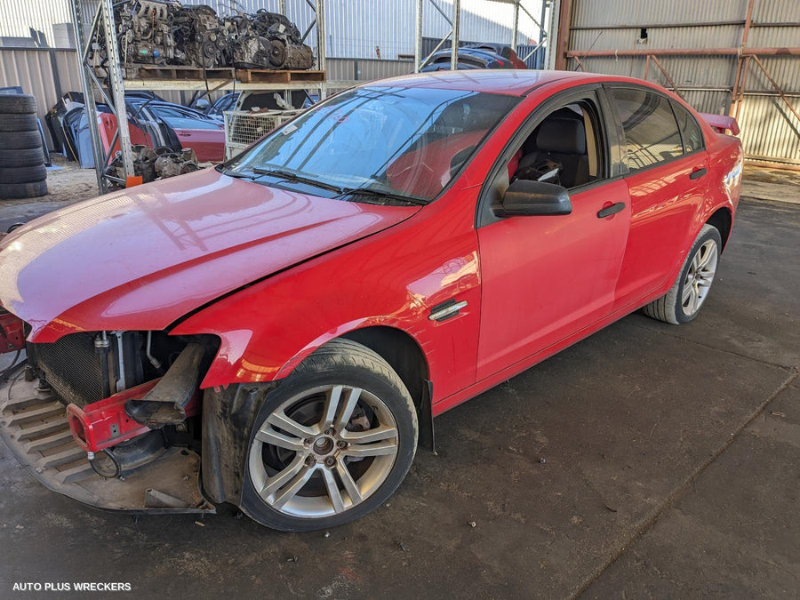 2006 Holden Commodore Right Door Mirror