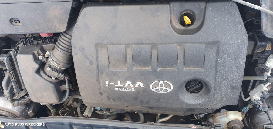 2007 Toyota Corolla Right Front Door