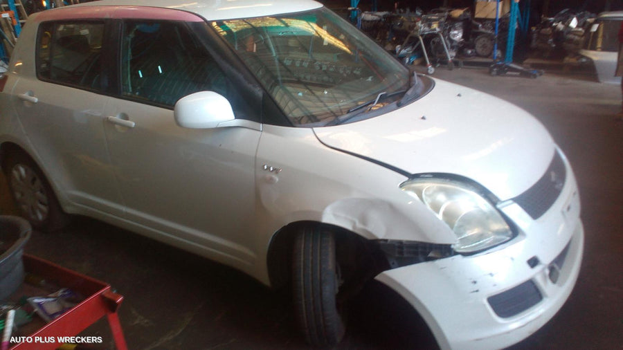 2007-2011 Suzuki Swift Grille