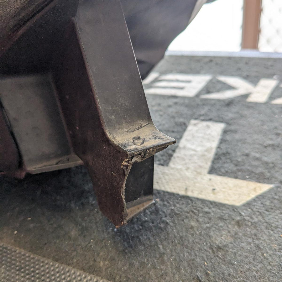 2014 Toyota 86 Left Headlamp