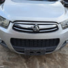 2014 Holden Captiva Heater Ac Controls