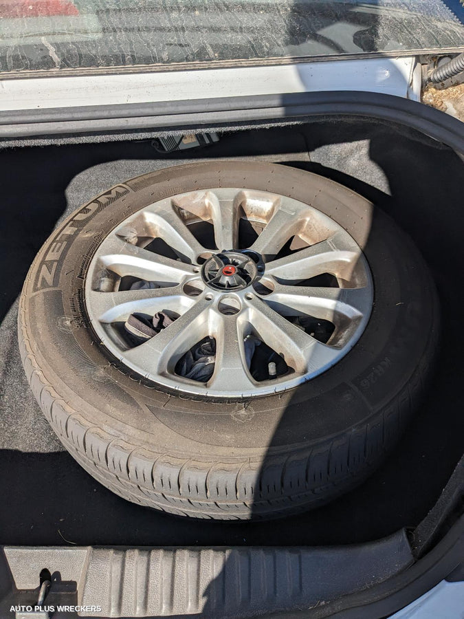 2012 Ford Falcon Right Taillight