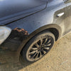 2010 Suzuki Kizashi A C Condenser