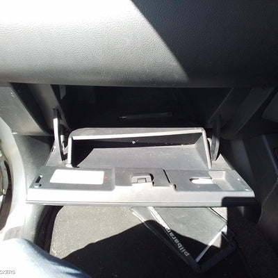 2011 Nissan Tiida Fan