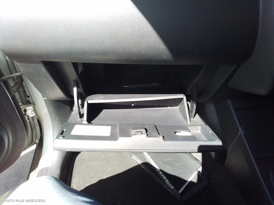 2011 NISSAN TIIDA RADIATOR